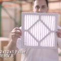 Best 12x12x1 Air Filter for Cleaner Ducts and Better Indoor Air Quality