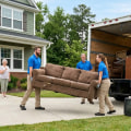 The Most Common Junk Removal Locations Around the Home