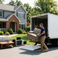 How Does Same-Day Residential Junk Removal Work?