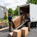 How Much Does It Cost to Book Junk Removal?