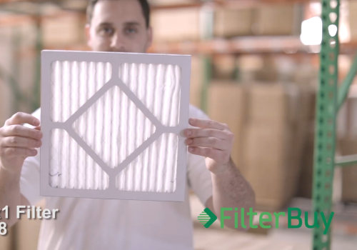 Best 12x12x1 Air Filter for Cleaner Ducts and Better Indoor Air Quality