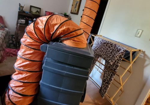 Should You Get Duct Cleaning When Buying a Home in Altamonte Springs?